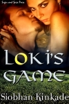 Loki's Game Cover