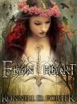 Ebon Heart by Ronnell D. Porter